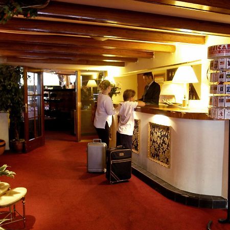 Rembrandtplein Hotel 암스테르담 외부 사진