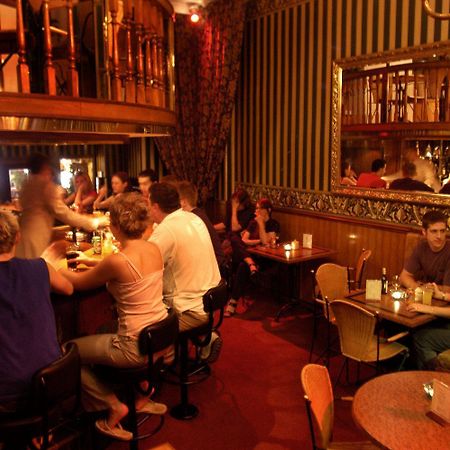 Rembrandtplein Hotel 암스테르담 외부 사진