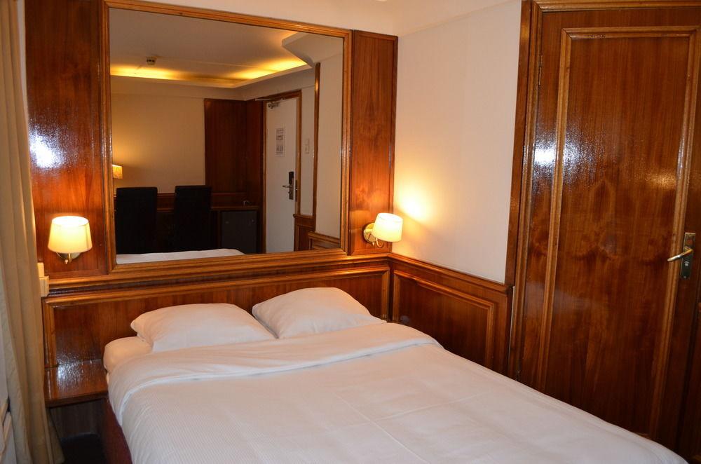 Rembrandtplein Hotel 암스테르담 외부 사진