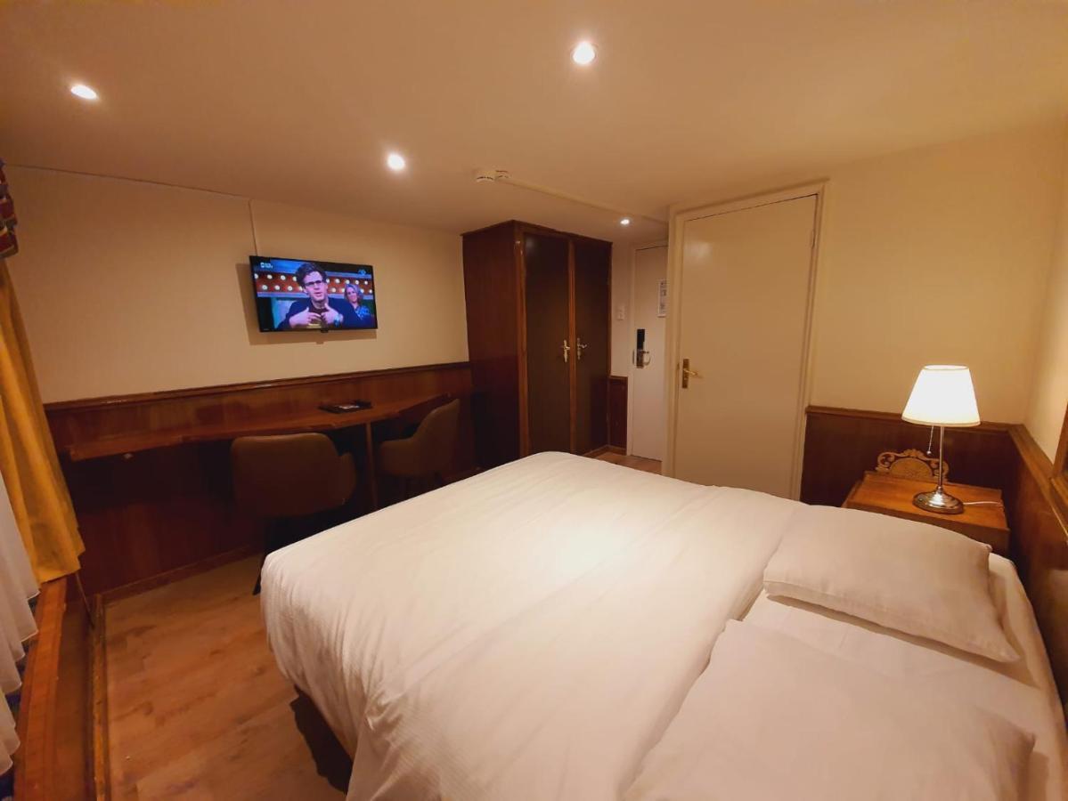 Rembrandtplein Hotel 암스테르담 외부 사진
