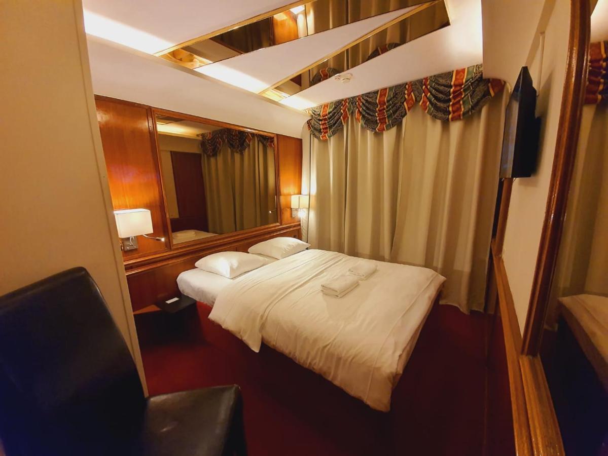 Rembrandtplein Hotel 암스테르담 외부 사진