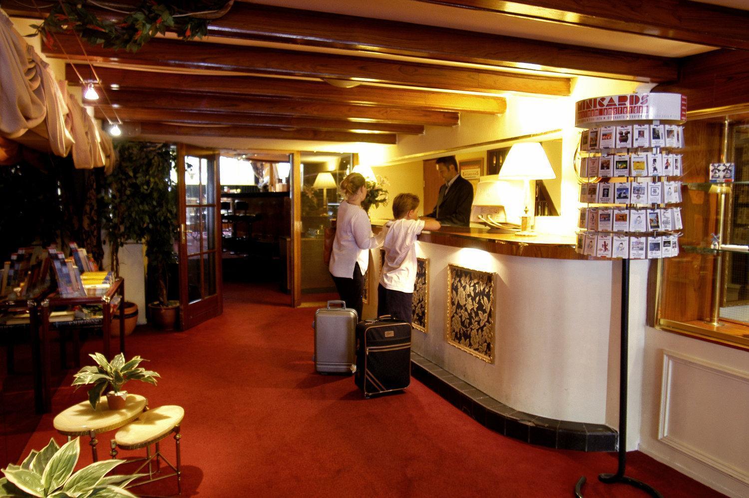 Rembrandtplein Hotel 암스테르담 외부 사진