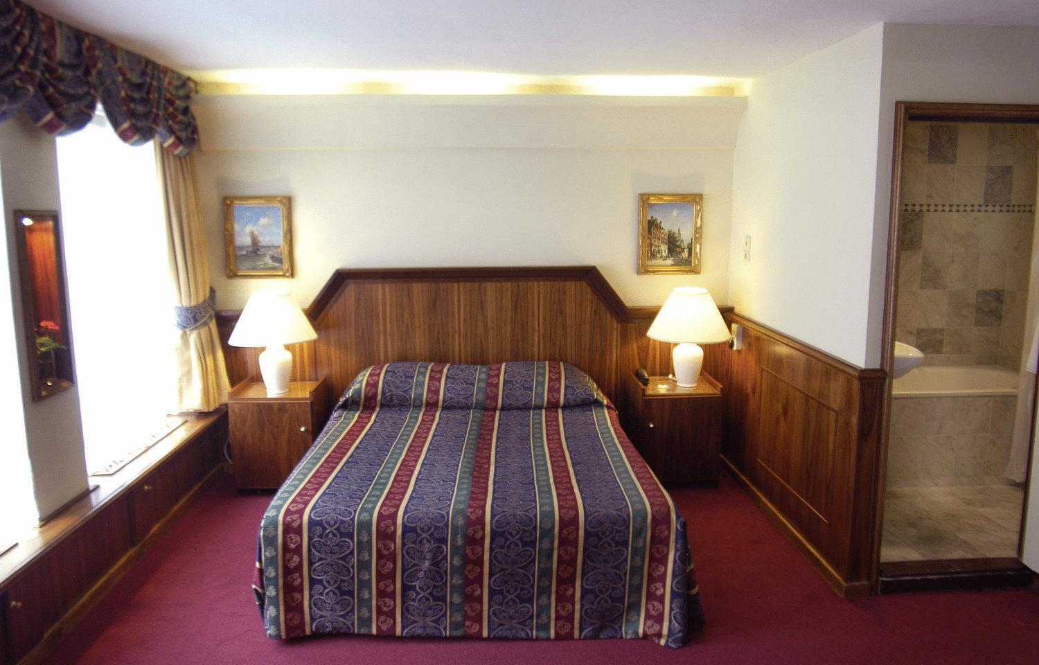 Rembrandtplein Hotel 암스테르담 외부 사진