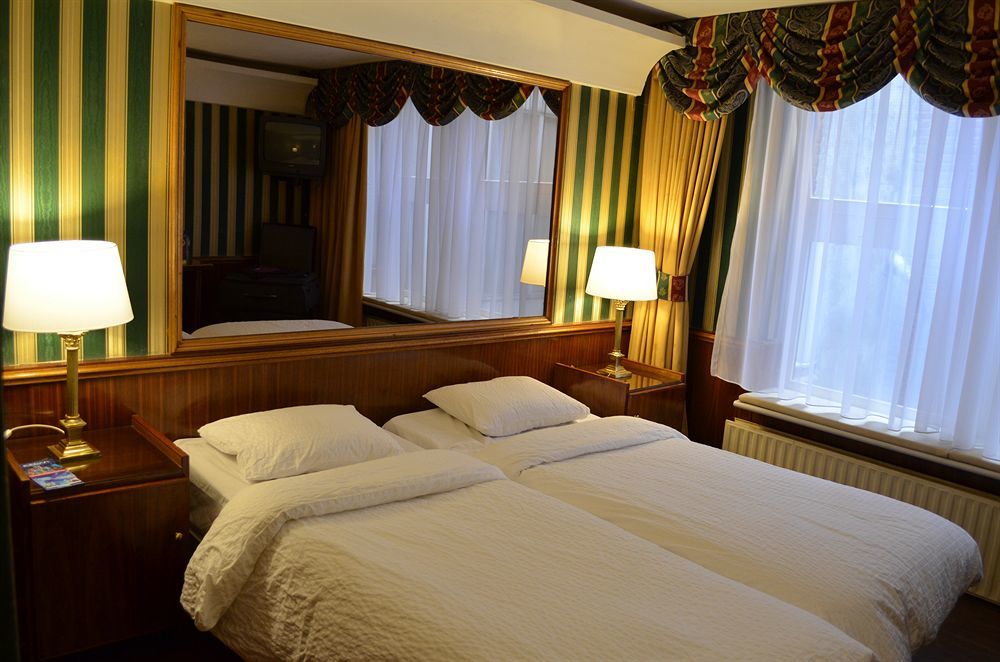 Rembrandtplein Hotel 암스테르담 외부 사진