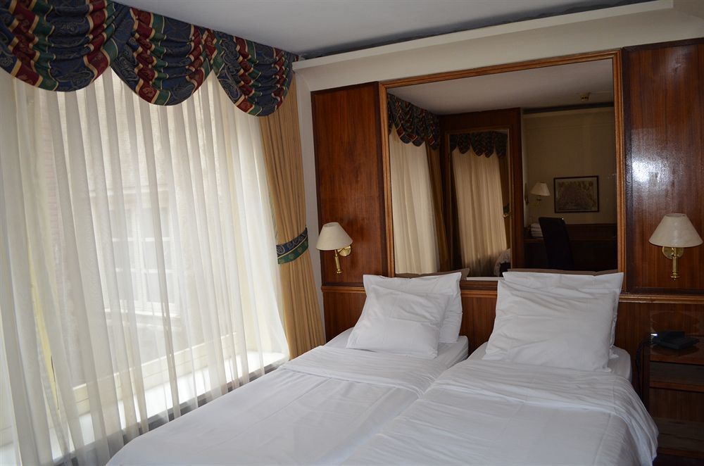 Rembrandtplein Hotel 암스테르담 외부 사진