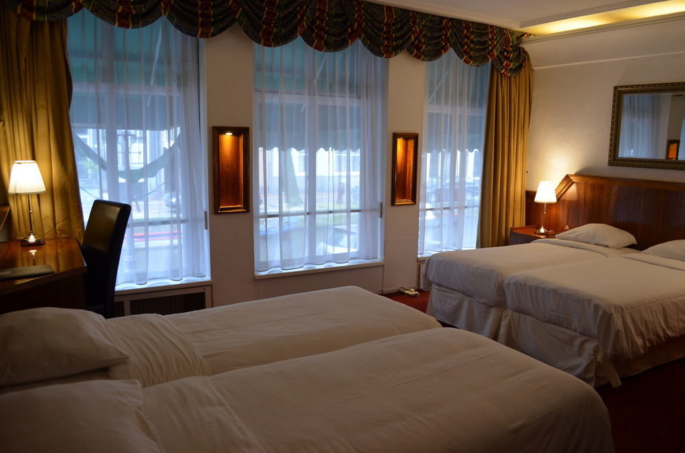 Rembrandtplein Hotel 암스테르담 외부 사진