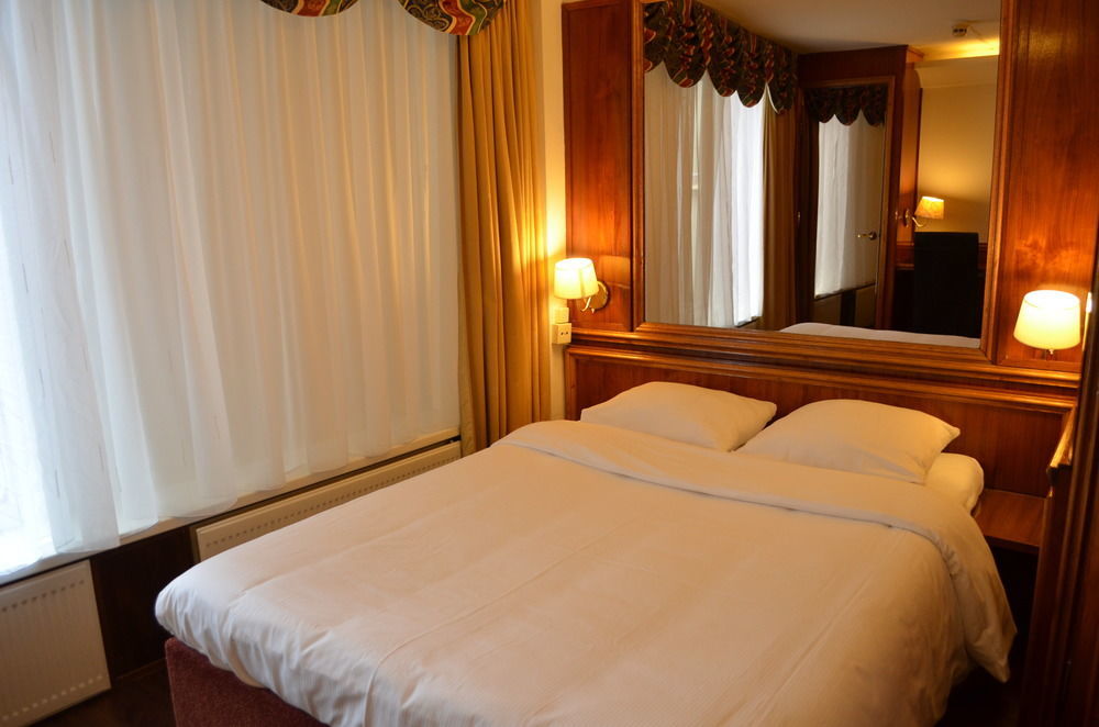 Rembrandtplein Hotel 암스테르담 외부 사진