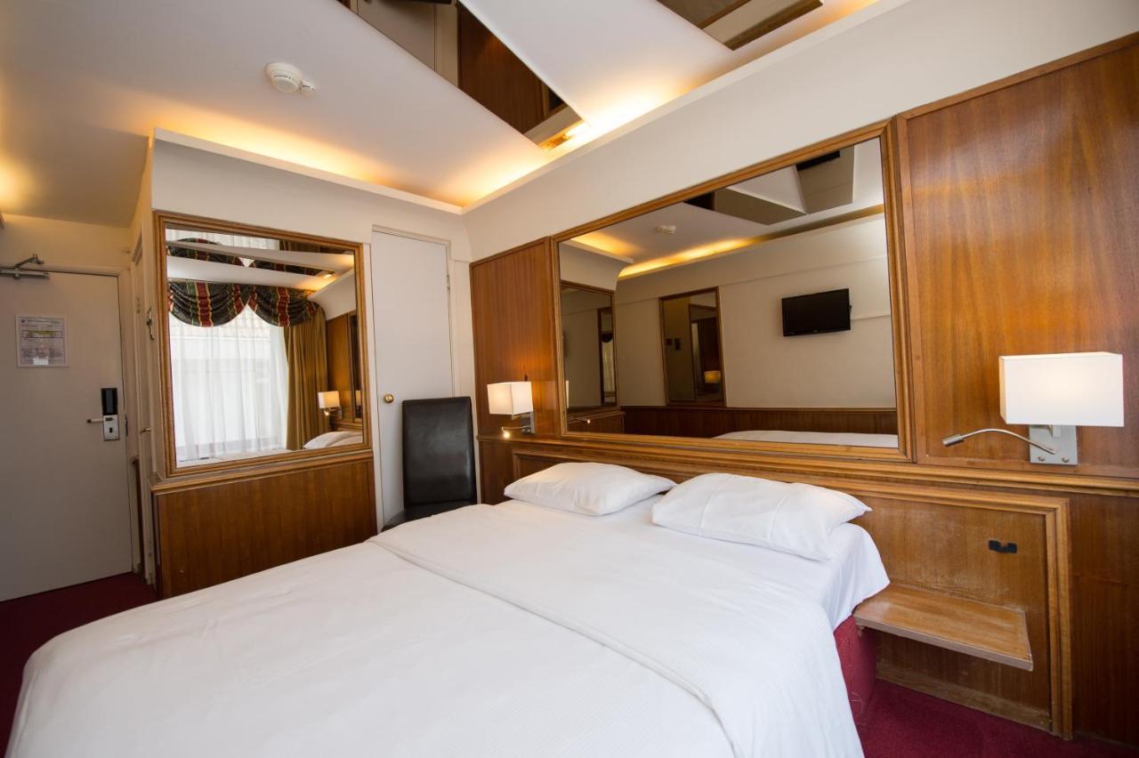 Rembrandtplein Hotel 암스테르담 외부 사진