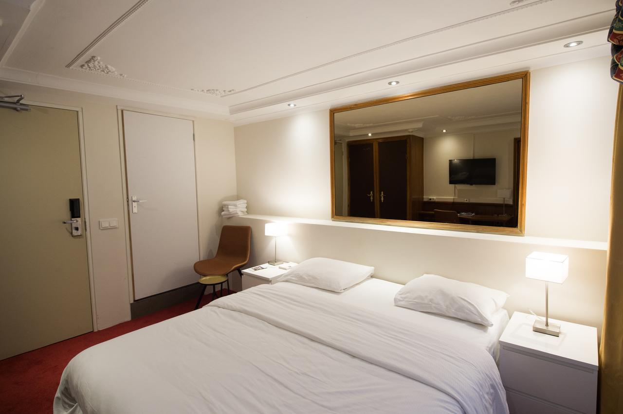 Rembrandtplein Hotel 암스테르담 외부 사진