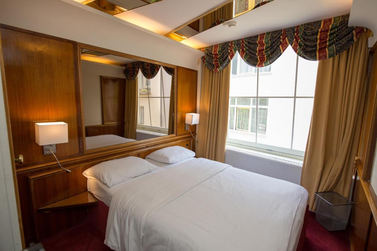Rembrandtplein Hotel 암스테르담 외부 사진