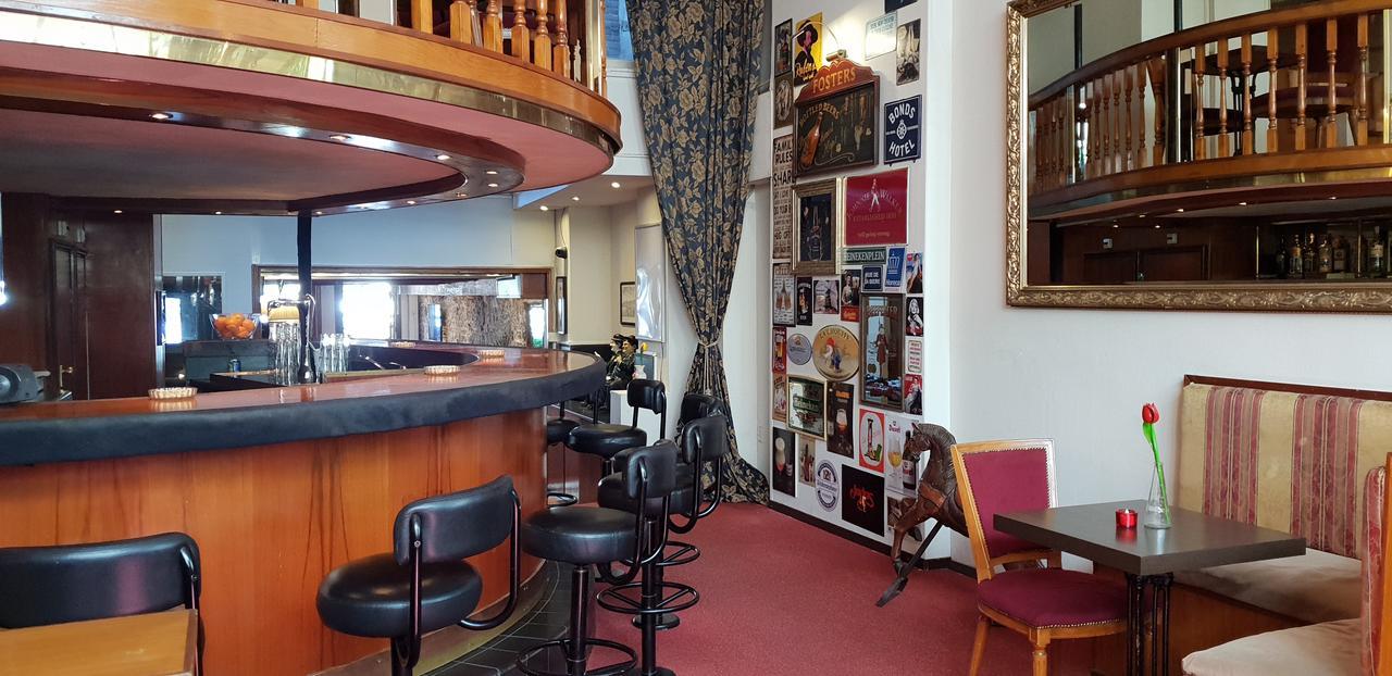 Rembrandtplein Hotel 암스테르담 외부 사진